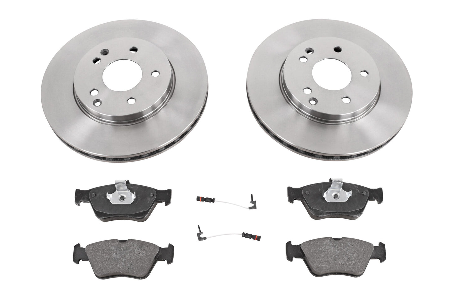 VAICO Brake Kit, disc brake V30-3959