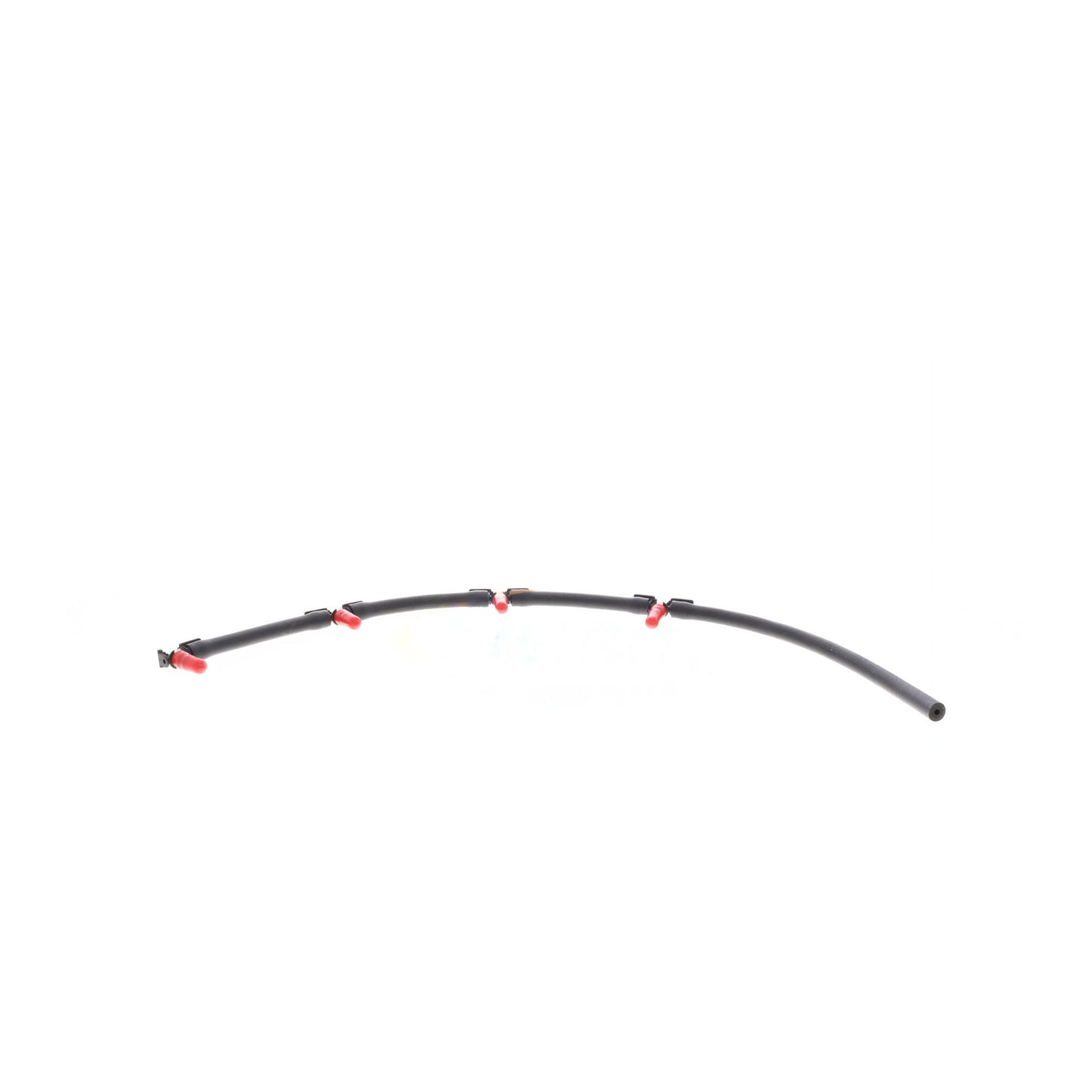 VAICO Hose, fuel overflow V30-3975