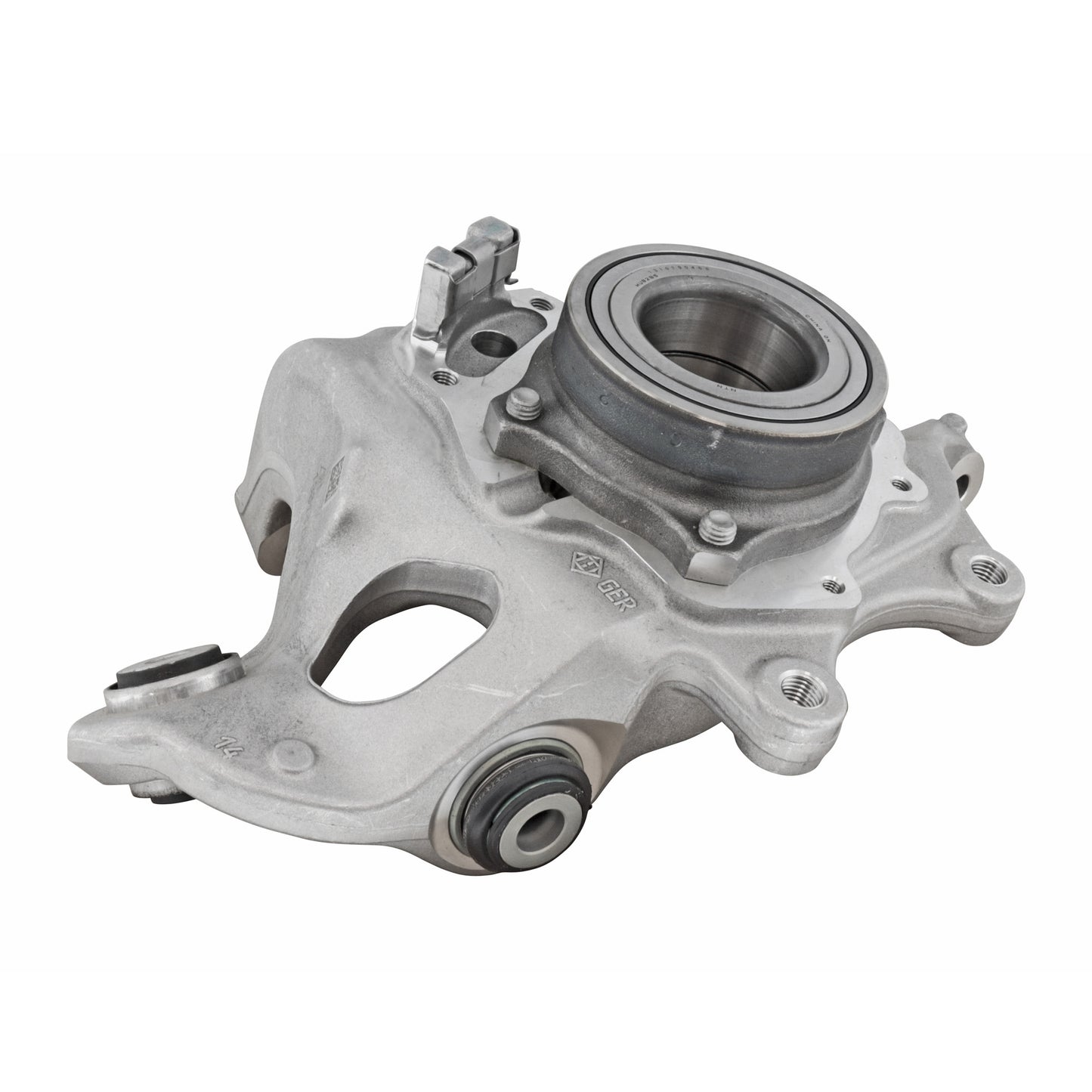 VAICO Steering Knuckle, wheel suspension V30-4013