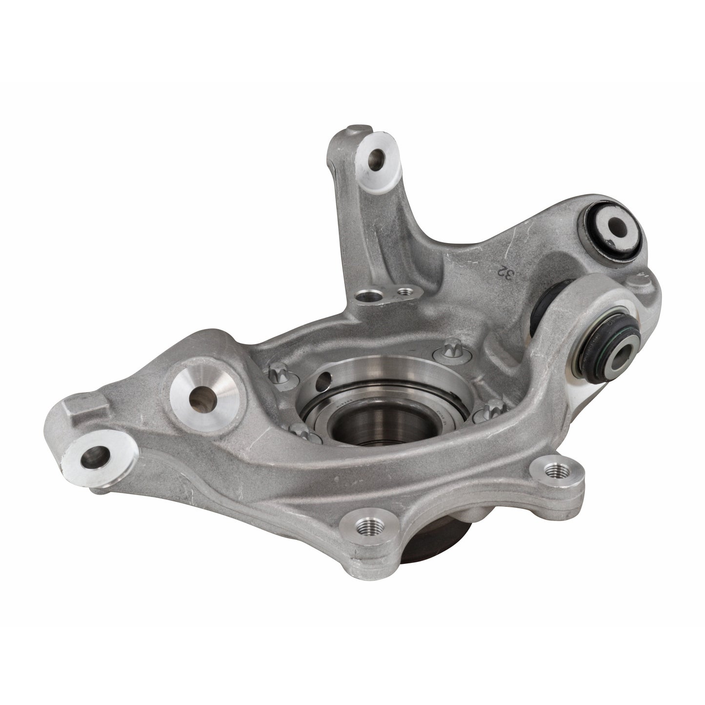 VAICO Steering Knuckle, wheel suspension V30-4013