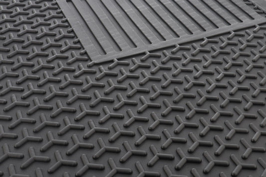 VAICO Floor Mat Set V30-4033