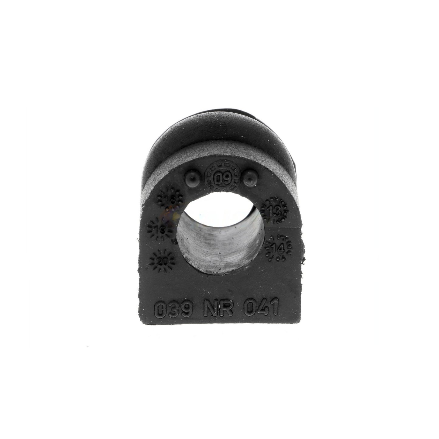 VAICO Mounting, stabiliser bar V30-4140
