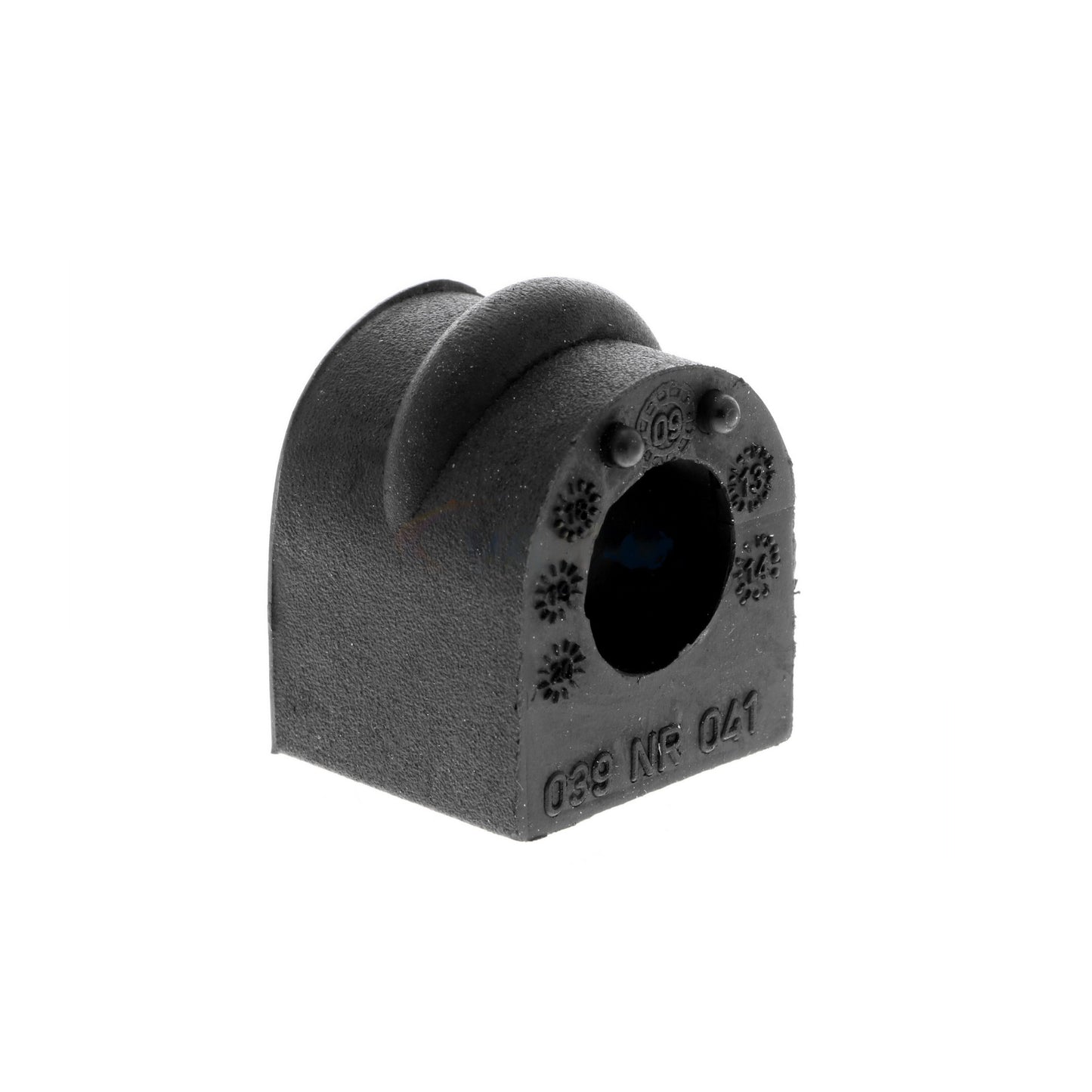 VAICO Mounting, stabiliser bar V30-4140