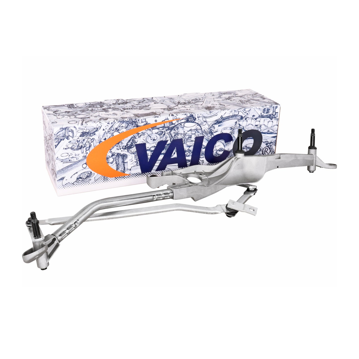 VAICO Wiper Linkage V30-4190
