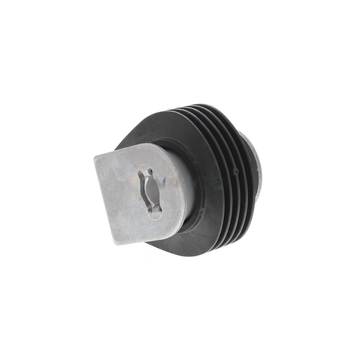 VAICO Mounting, differential V30-4249