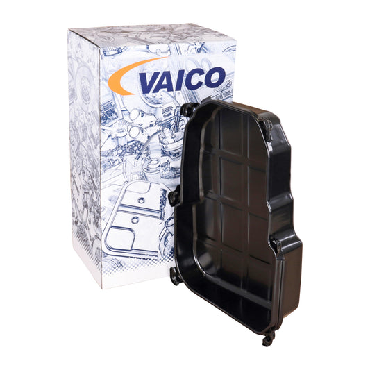 VAICO Oil sump, automatic transmission V30-4287