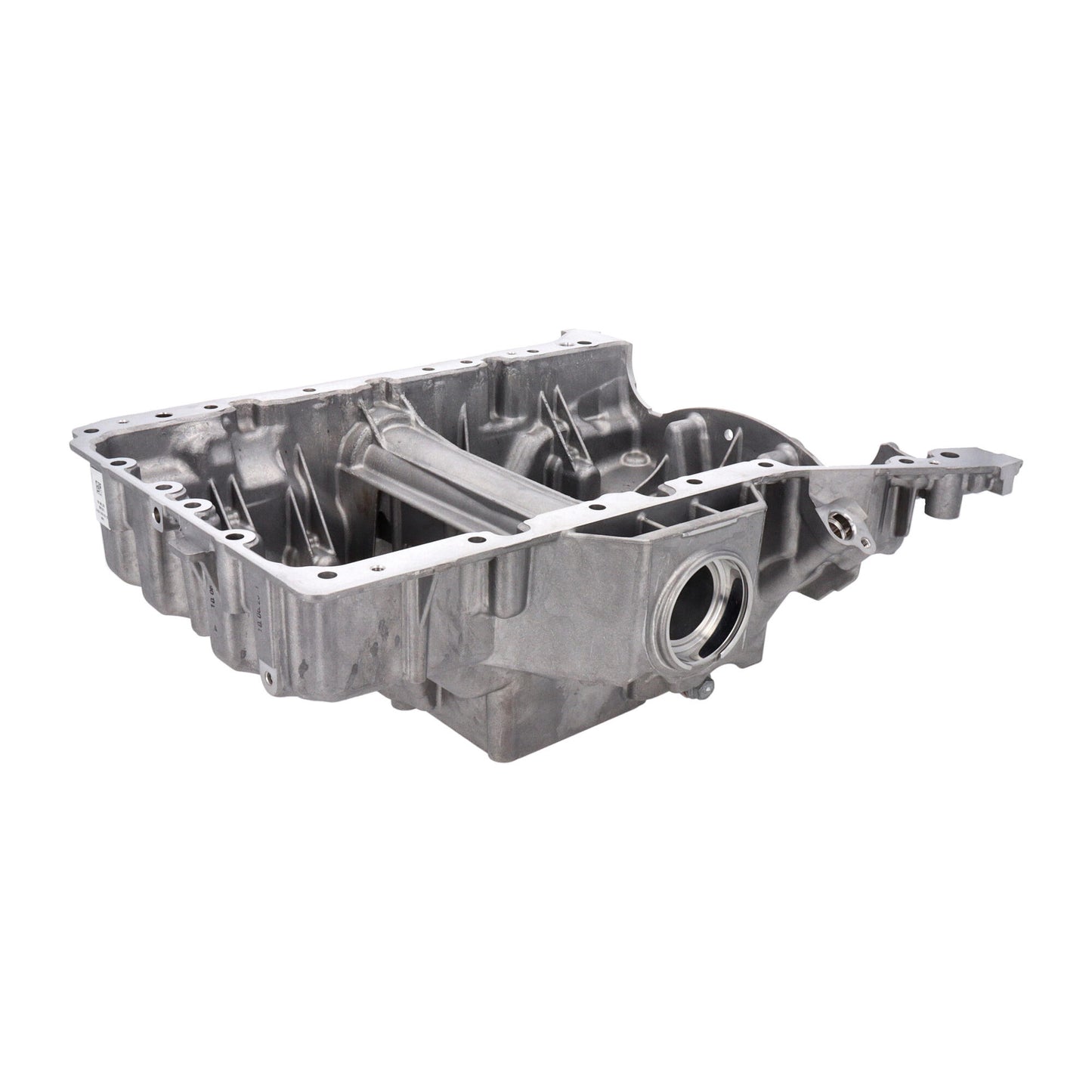 VAICO Oil sump V30-4434