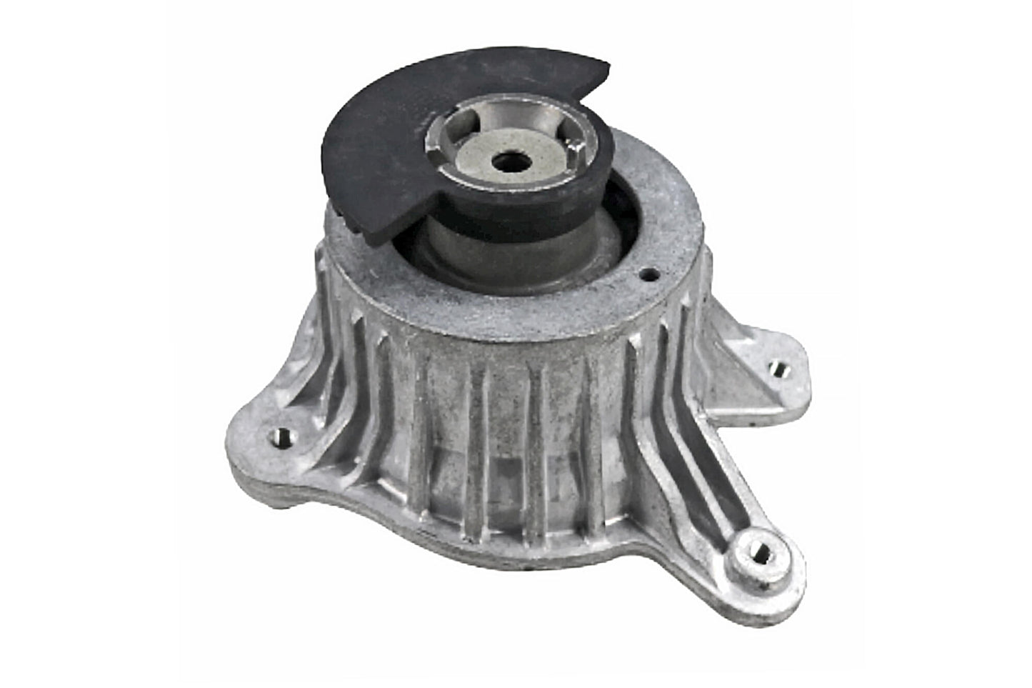 VAICO Mounting, engine V30-4582