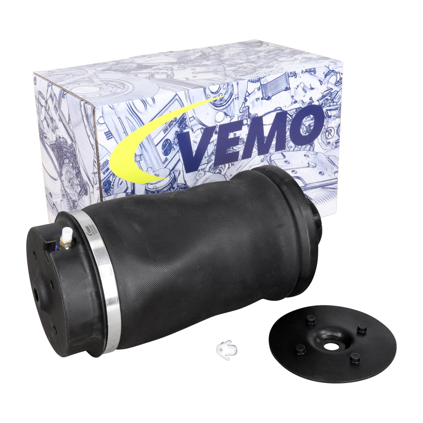 VEMO Air Suspension Strut V30-50-0008-1
