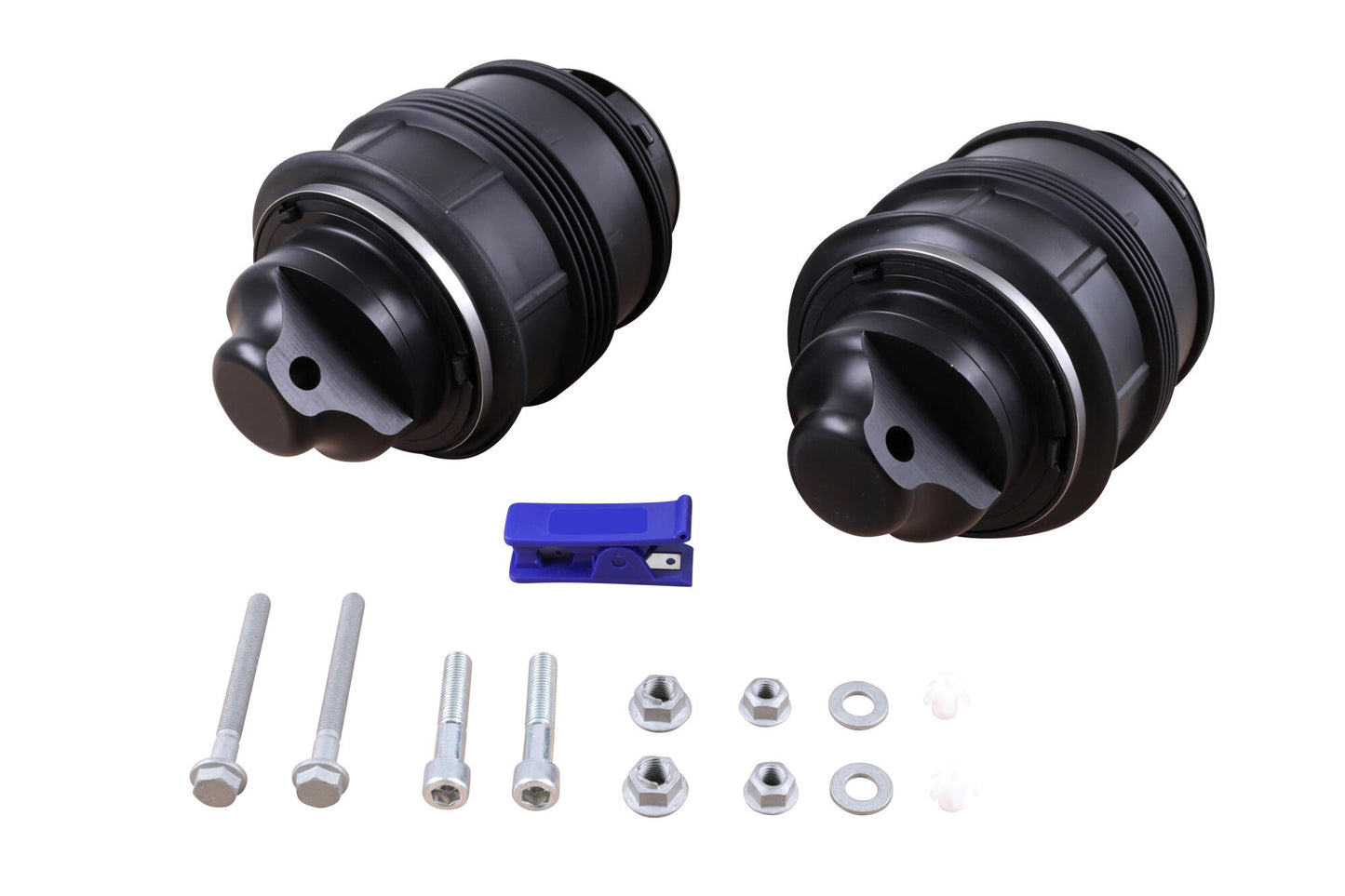 VEMO Air Spring, suspension V30-50-20032-1