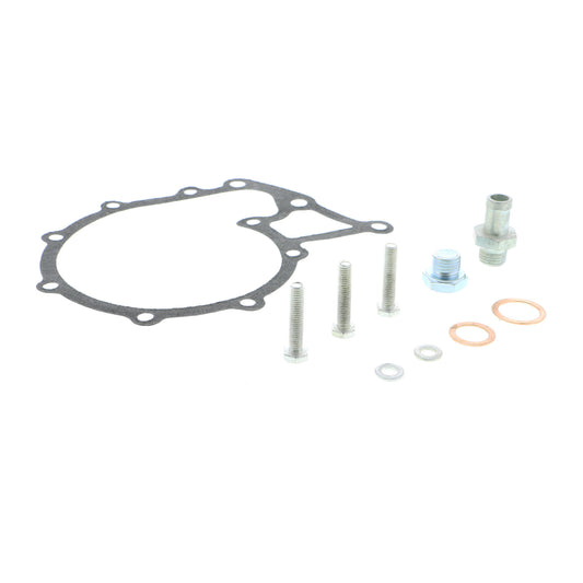 VAICO Water Pump, engine cooling V30-50040