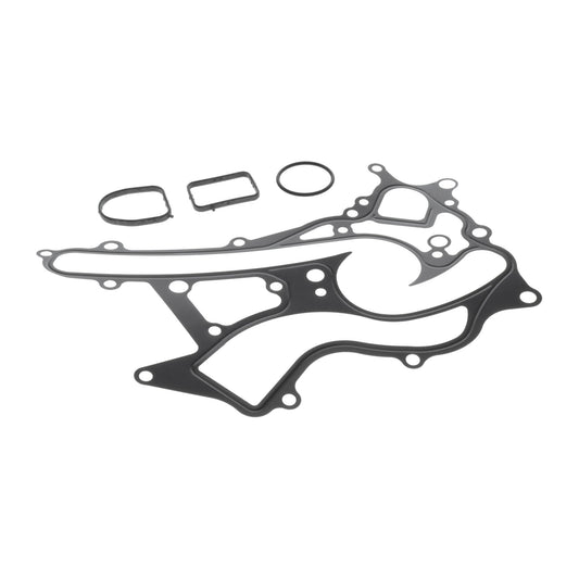 VAICO Water Pump, engine cooling V30-50072