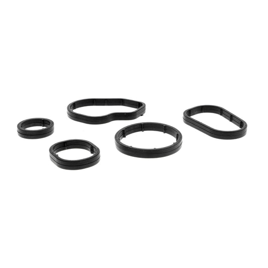 VEMO Oil Cooler, engine oil V30-60-0007
