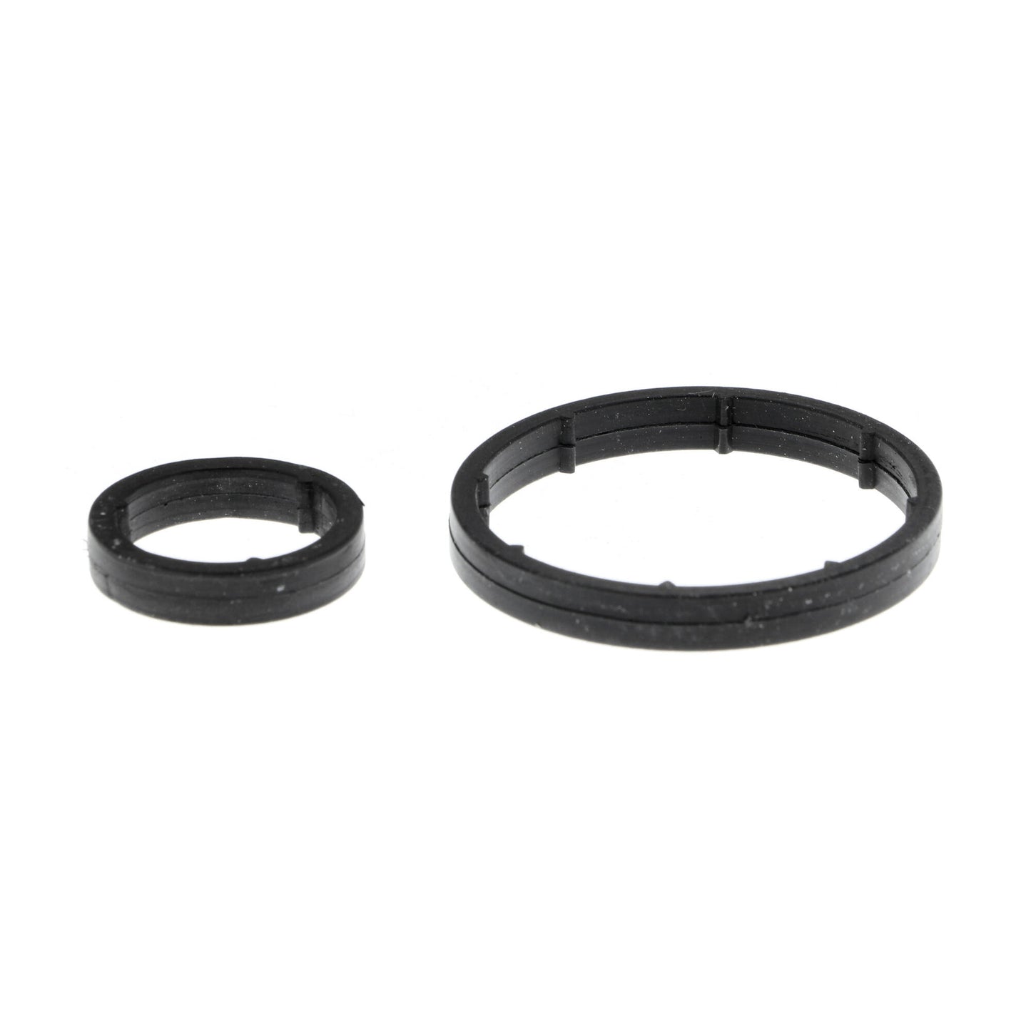 VEMO Oil filter module V30-60-1315