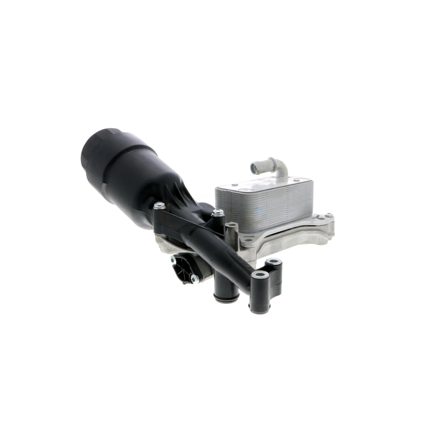 VEMO Oil filter module V30-60-1315