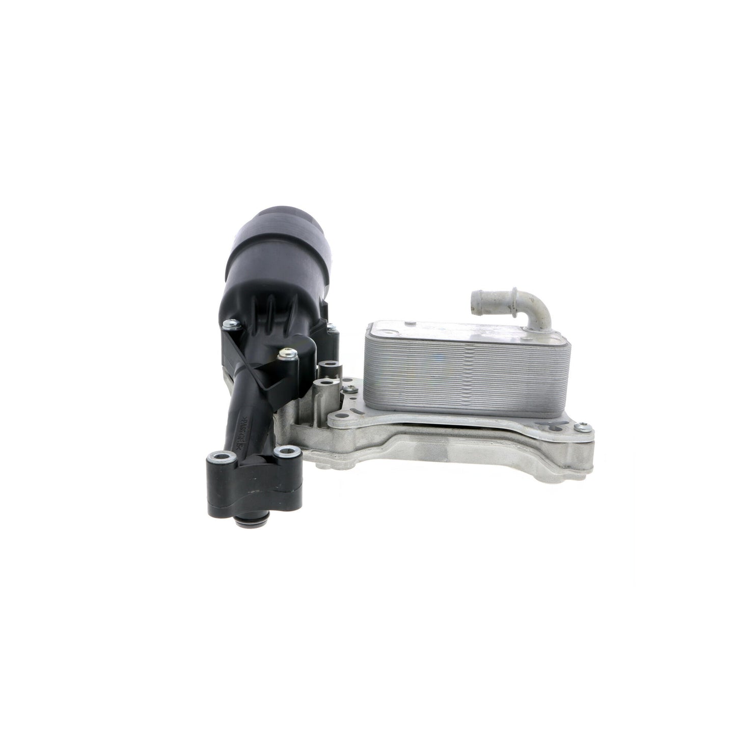 VEMO Oil filter module V30-60-1315