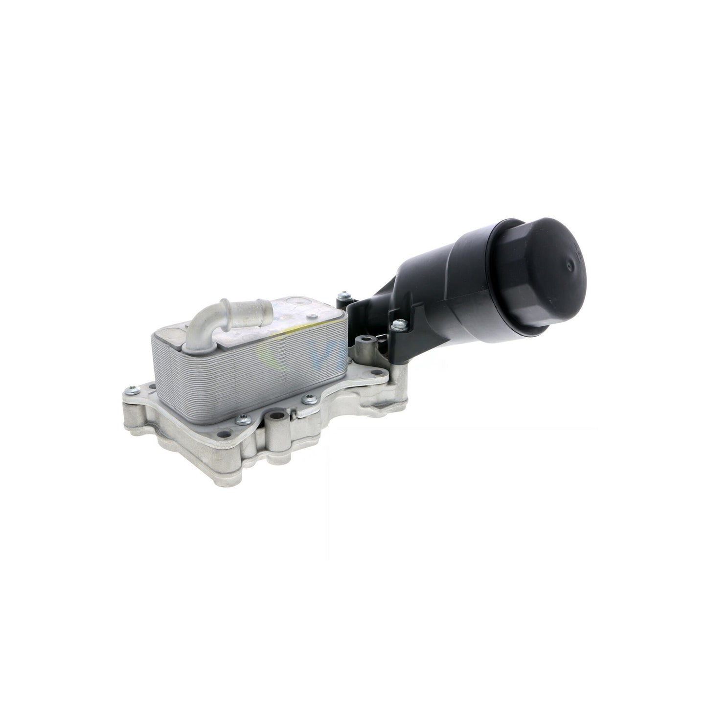 VEMO Oil filter module V30-60-1315