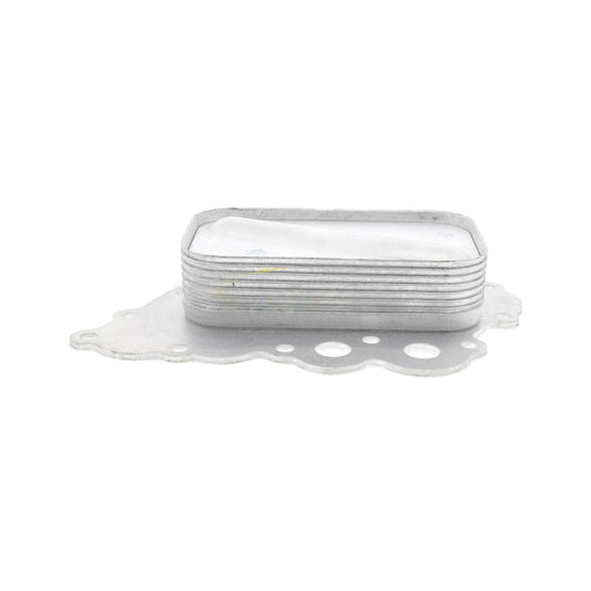 VEMO Oil Cooler, engine oil V30-60-1338