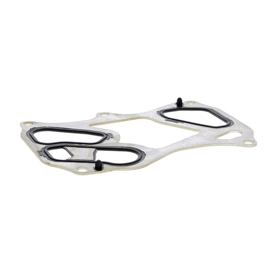 VEMO Oil Cooler, engine oil V30-60-1342