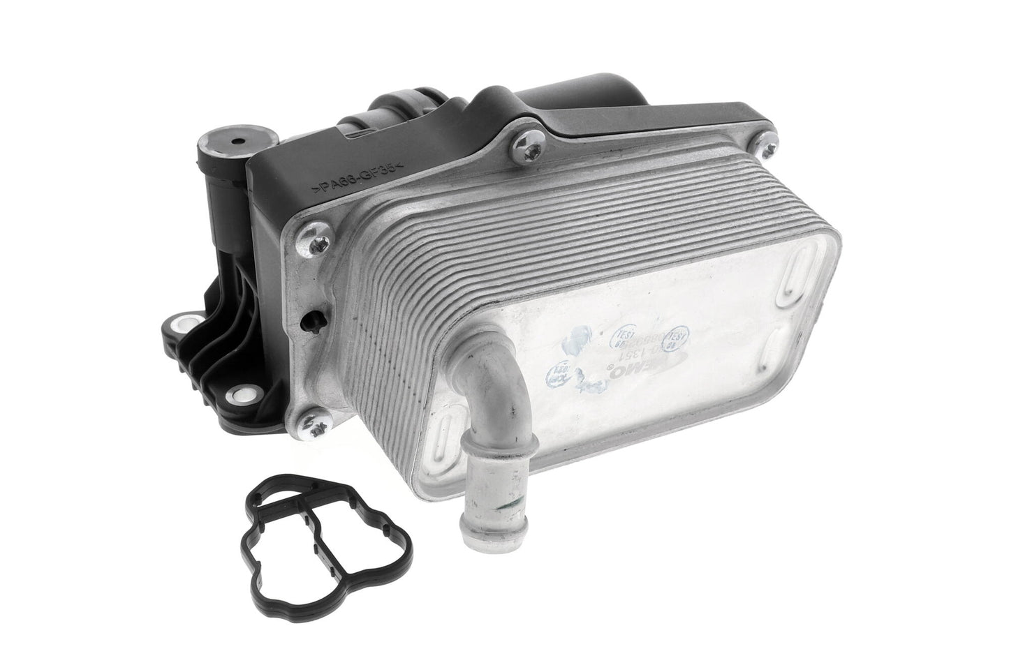 VEMO Oil filter module V30-60-1351