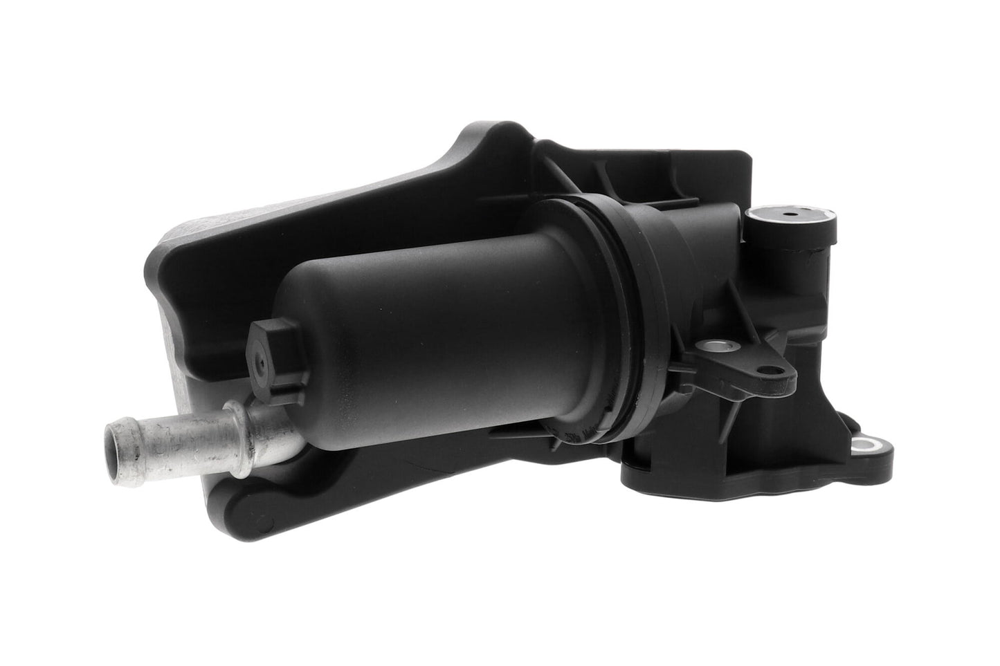 VEMO Oil filter module V30-60-1351