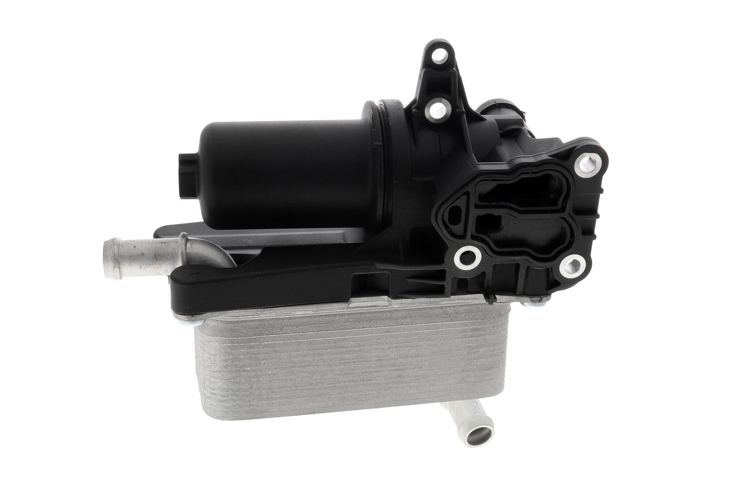 VEMO Oil filter module V30-60-1351