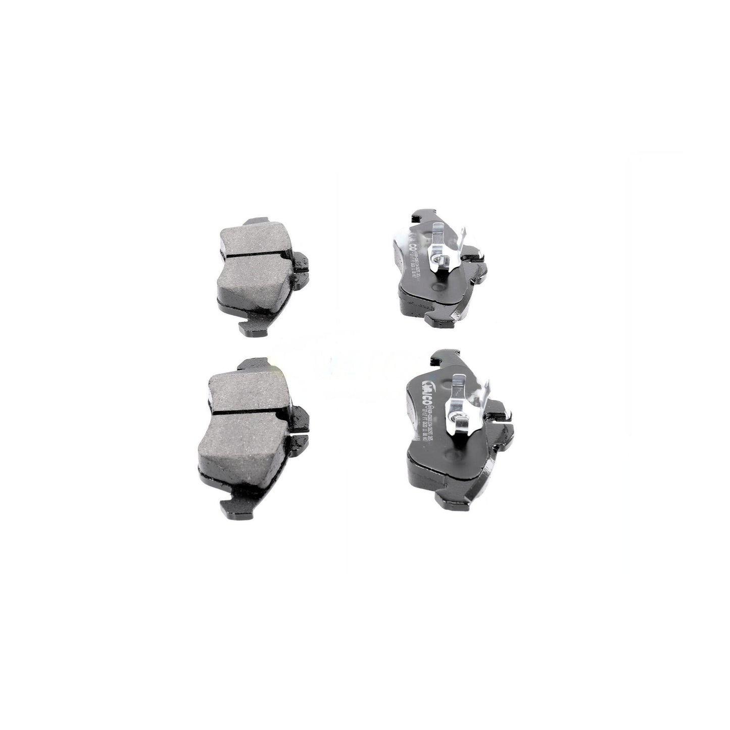 VAICO Brake Pad Set, disc brake V30-6134
