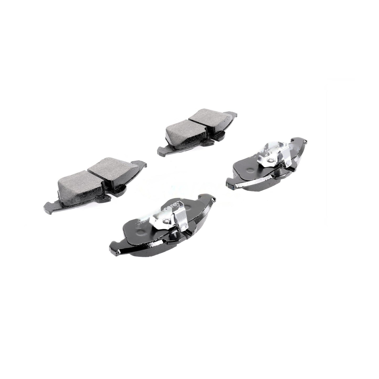 VAICO Brake Pad Set, disc brake V30-6134