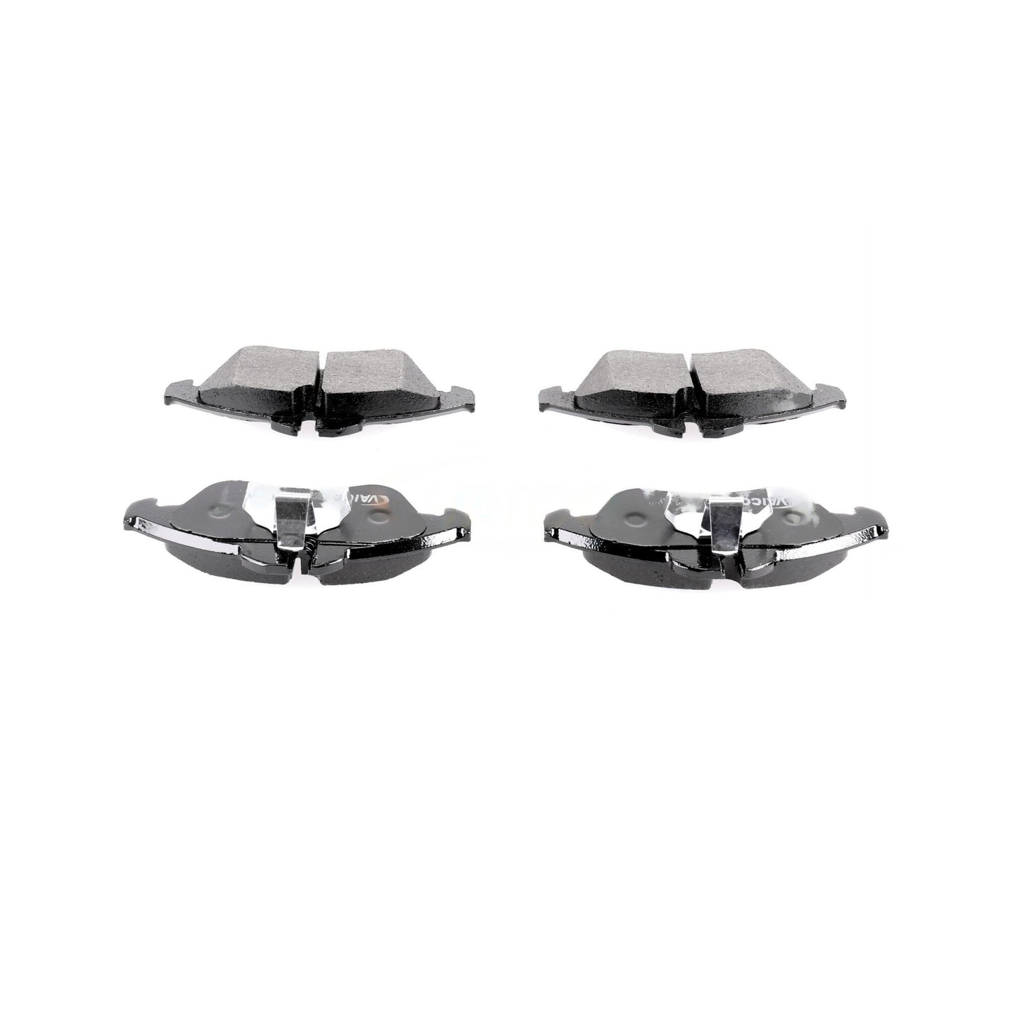 VAICO Brake Pad Set, disc brake V30-6134