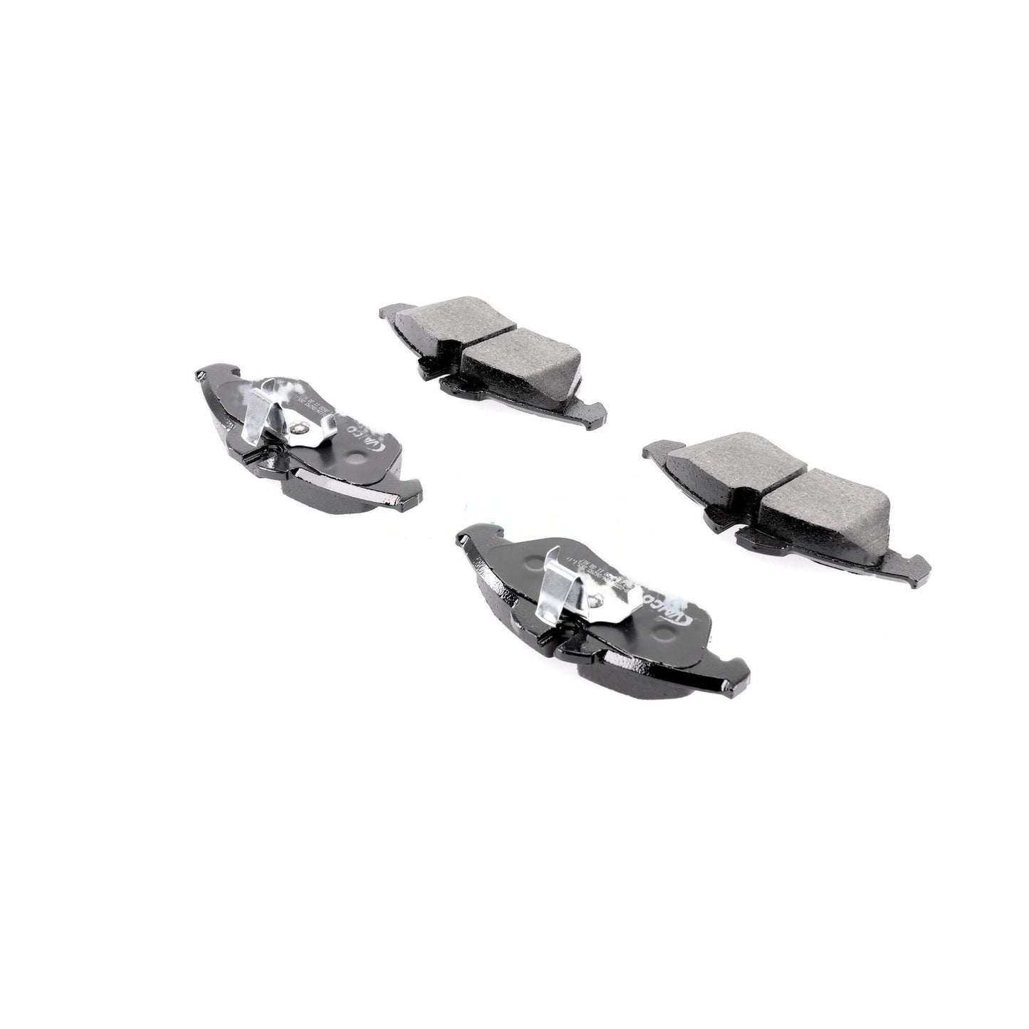 VAICO Brake Pad Set, disc brake V30-6134