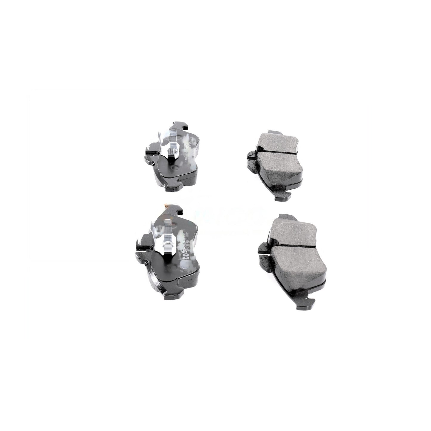 VAICO Brake Pad Set, disc brake V30-6134