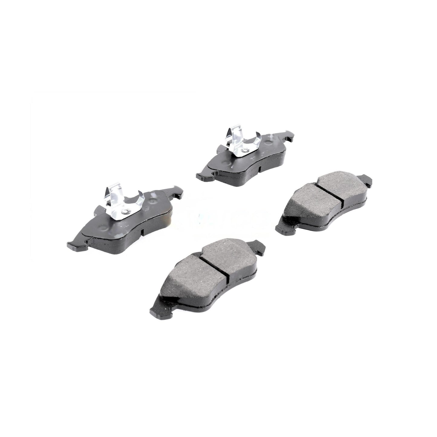 VAICO Brake Pad Set, disc brake V30-6134