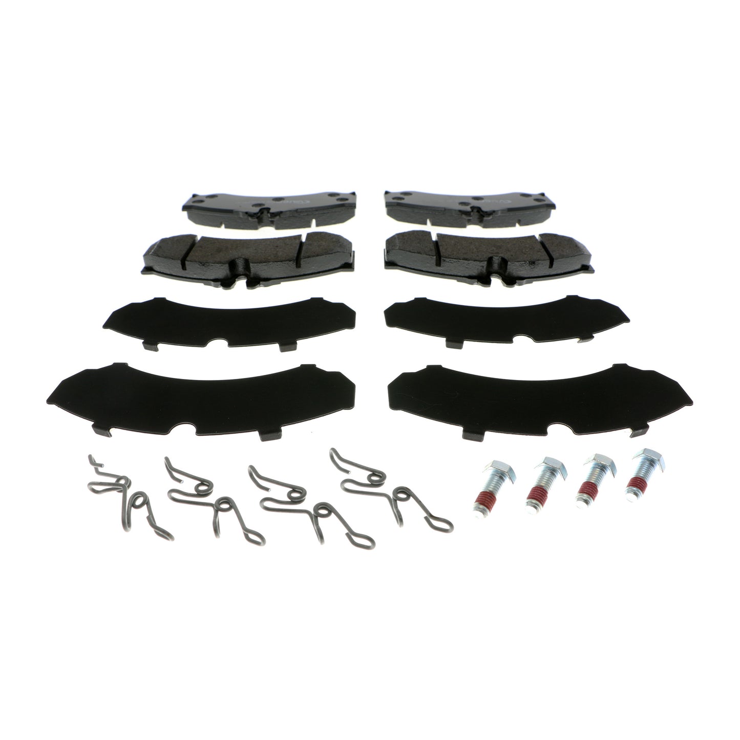 VAICO Brake Pad Set, disc brake V30-6135