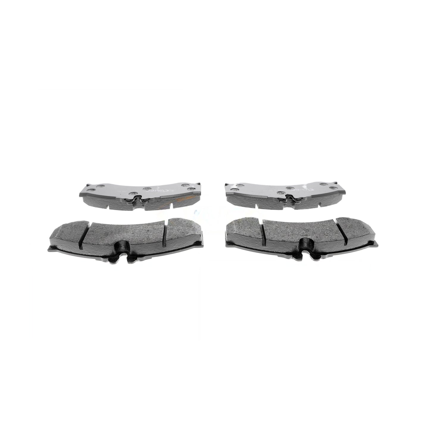 VAICO Brake Pad Set, disc brake V30-6135
