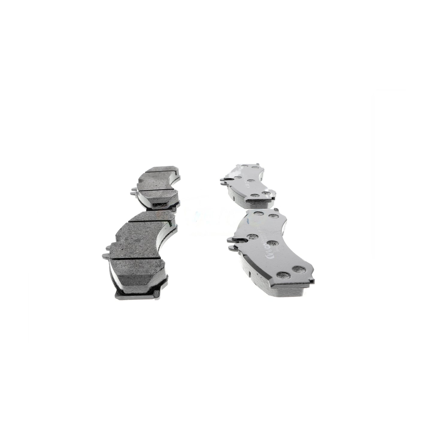 VAICO Brake Pad Set, disc brake V30-6135