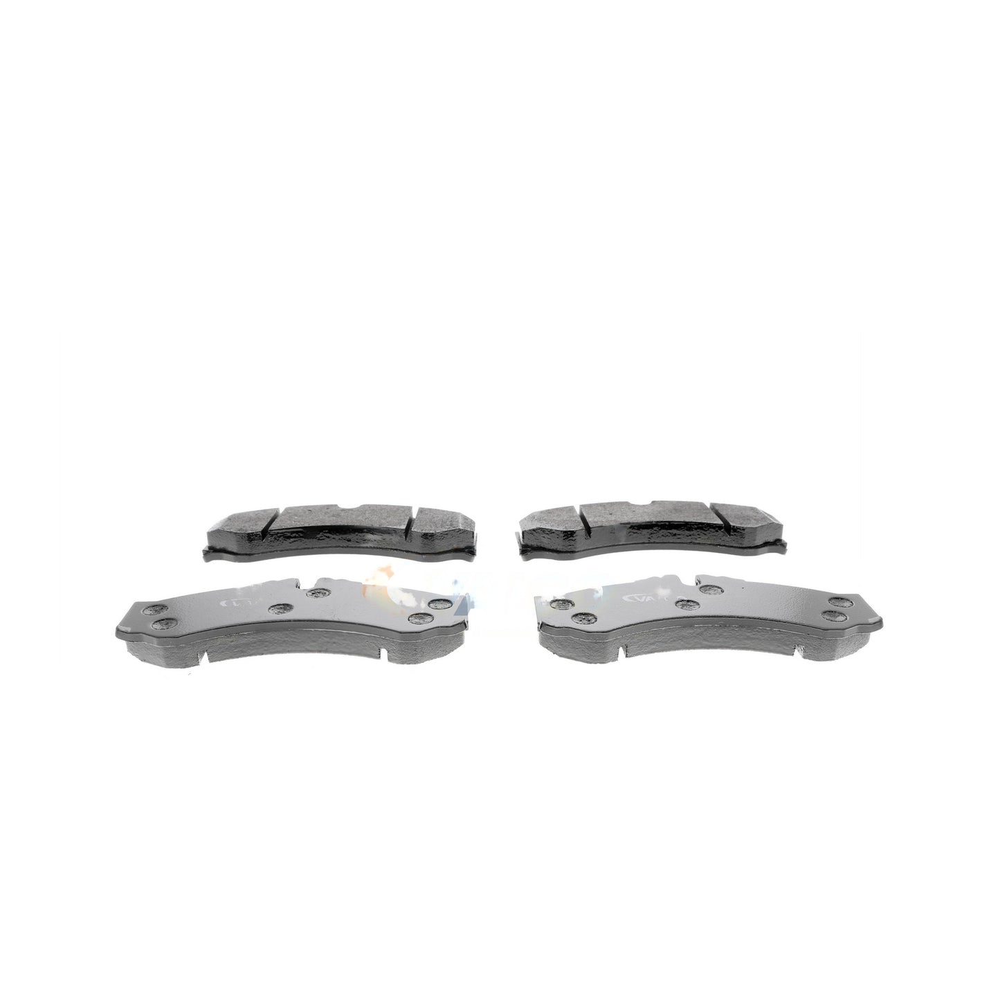 VAICO Brake Pad Set, disc brake V30-6135