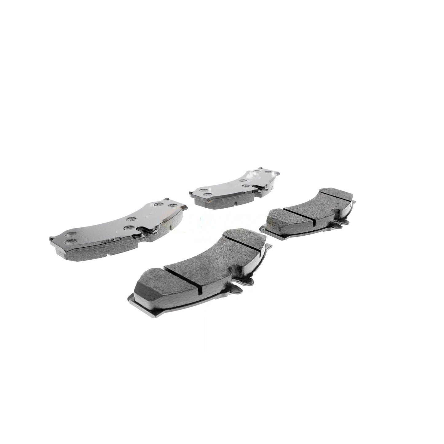 VAICO Brake Pad Set, disc brake V30-6135