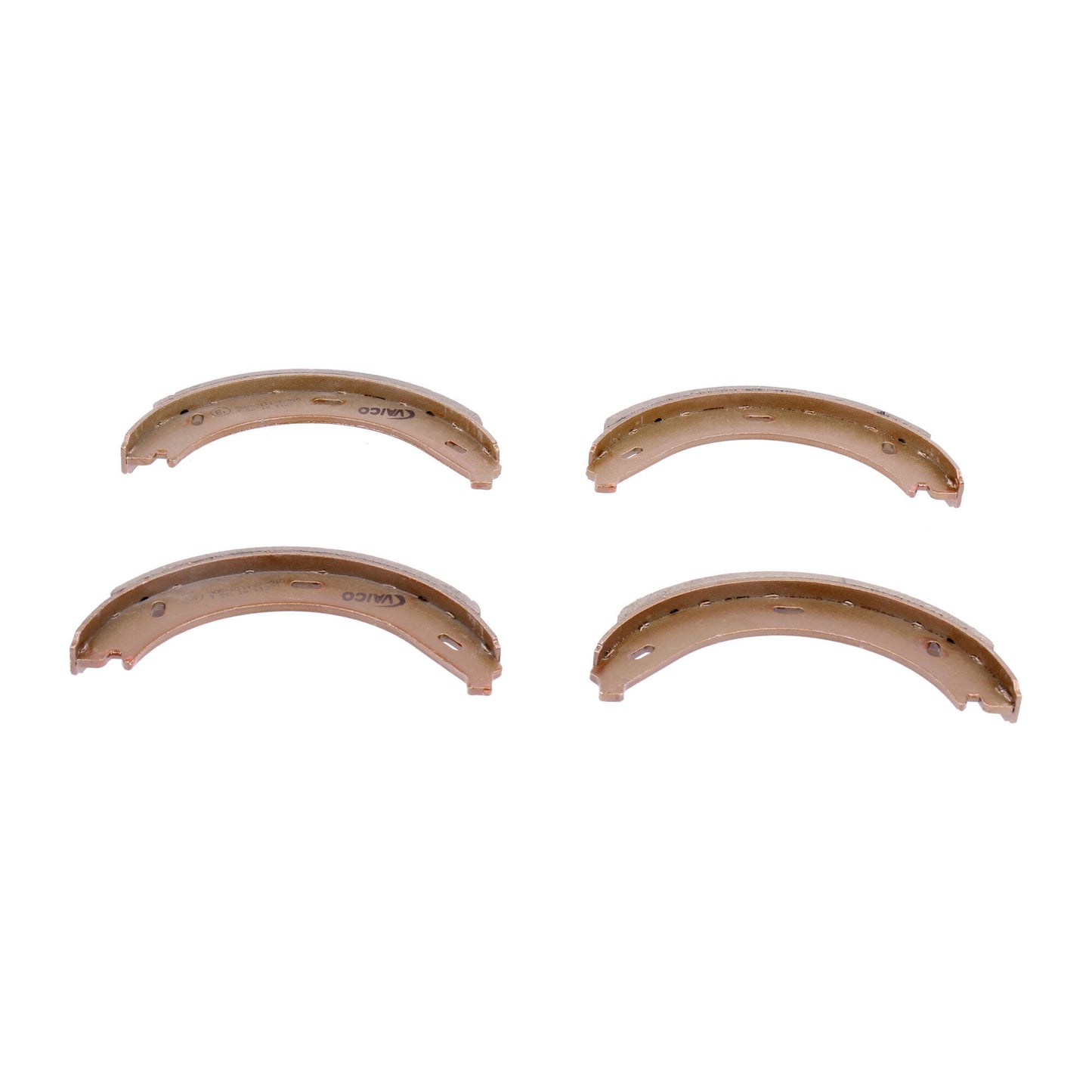 VAICO Brake Shoe Set, parking brake V30-6136