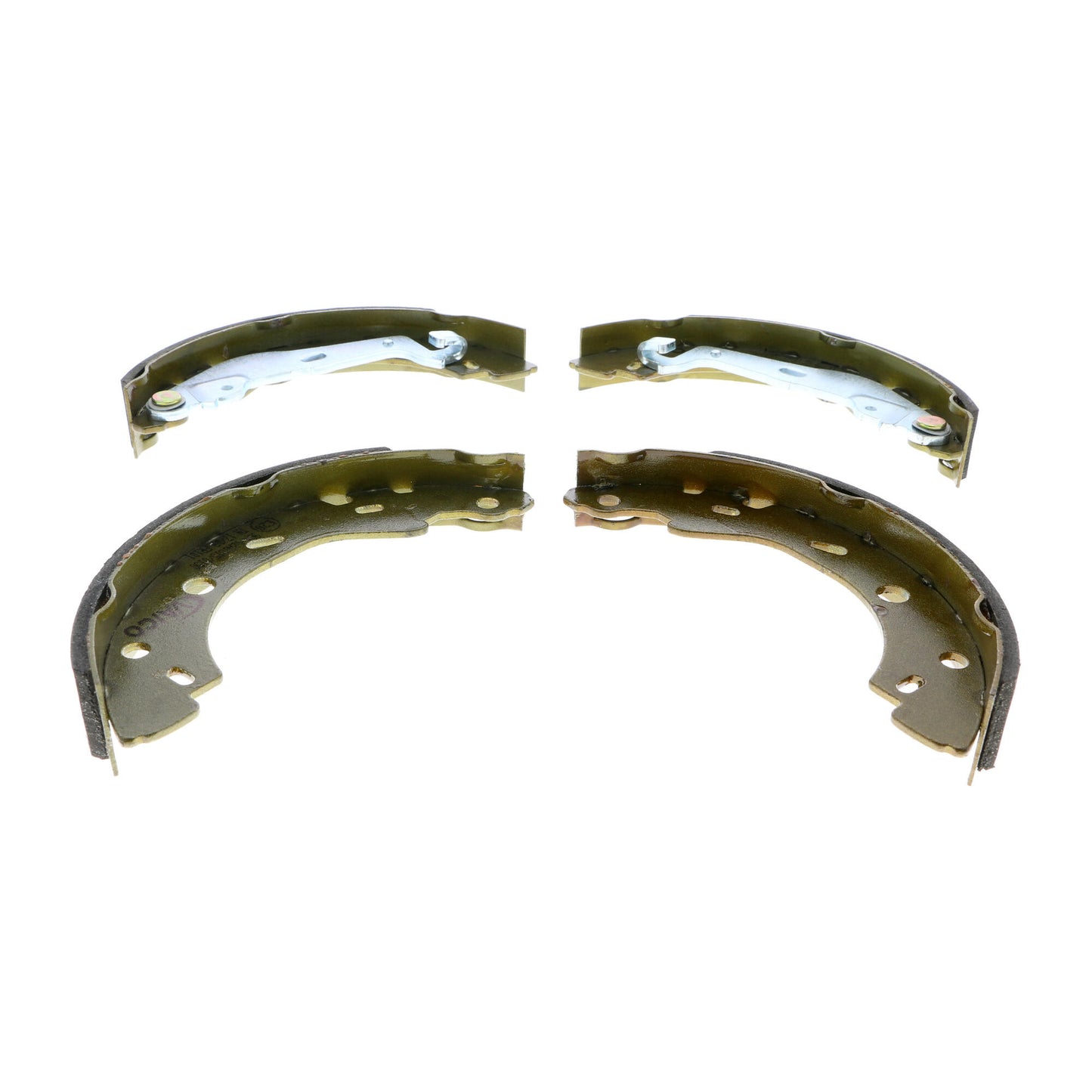 VAICO Brake Shoe Set V30-6137
