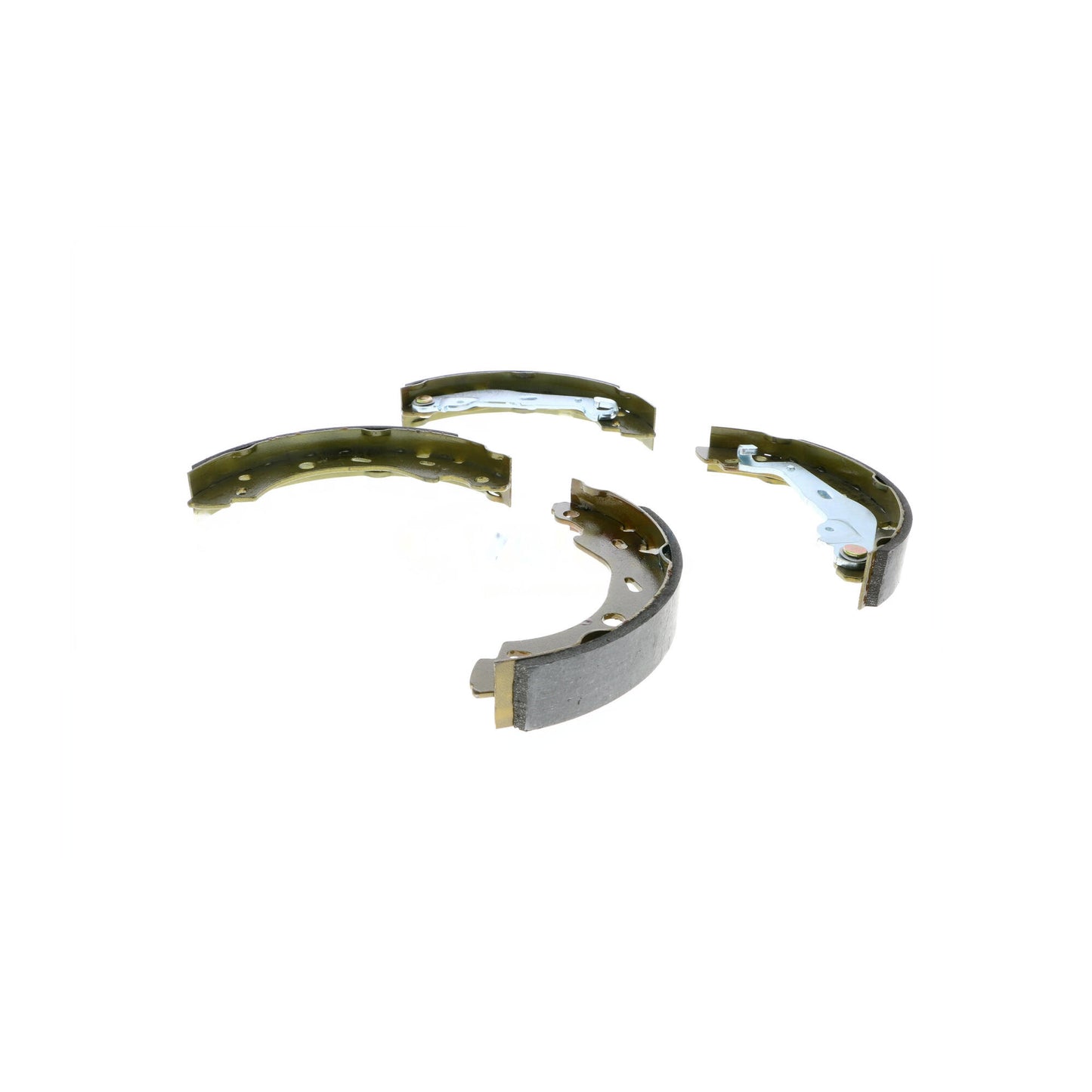 VAICO Brake Shoe Set V30-6137