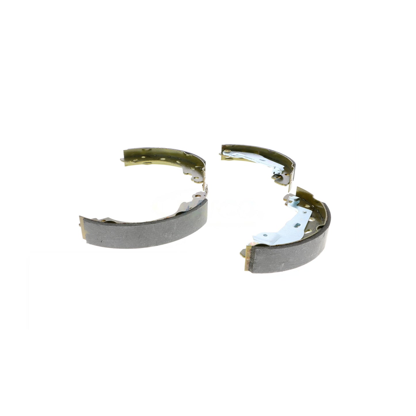 VAICO Brake Shoe Set V30-6137
