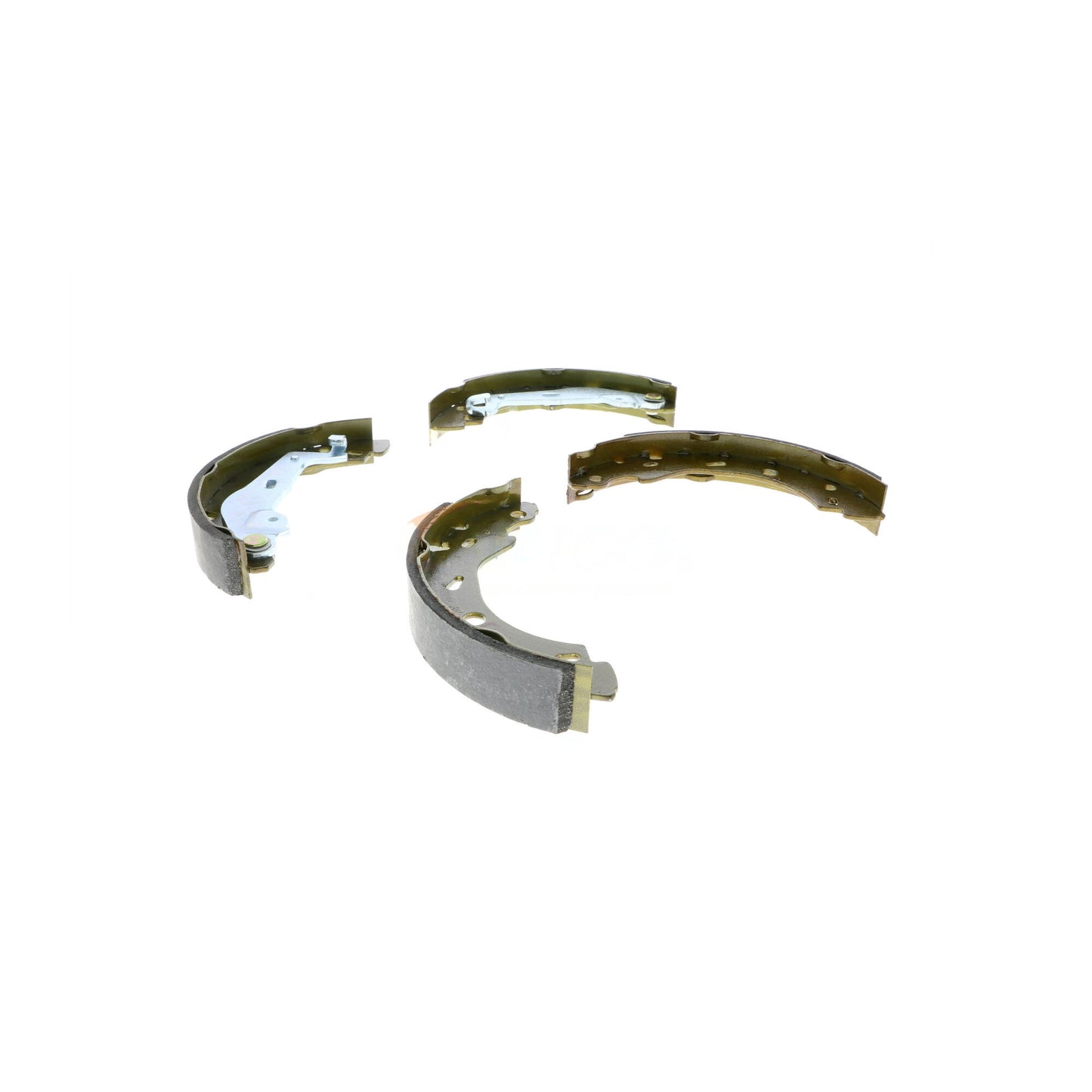 VAICO Brake Shoe Set V30-6137