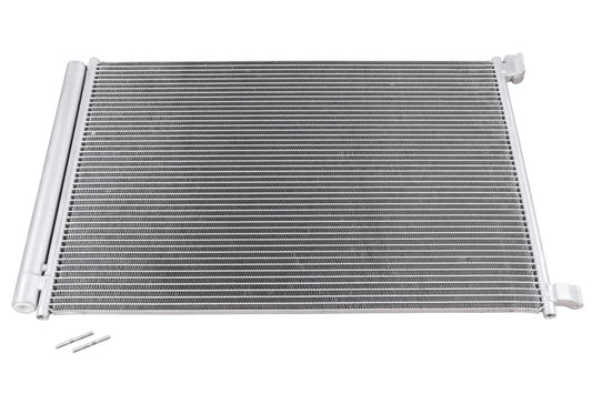 VEMO Condenser, air conditioning V30-62-1053