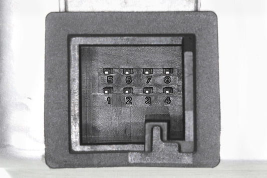 VEMO Control Unit, lane change assistant V30-67-0003