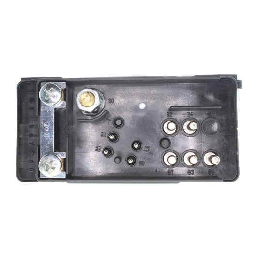 VEMO Control Unit, glow time V30-71-0014