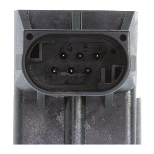 VEMO Sensor, headlight levelling V30-72-0025