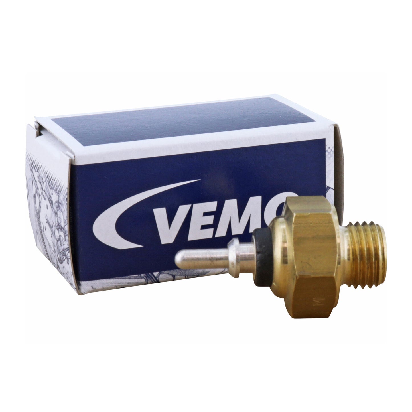 VEMO Sensor for coolant temperature V30-72-0079