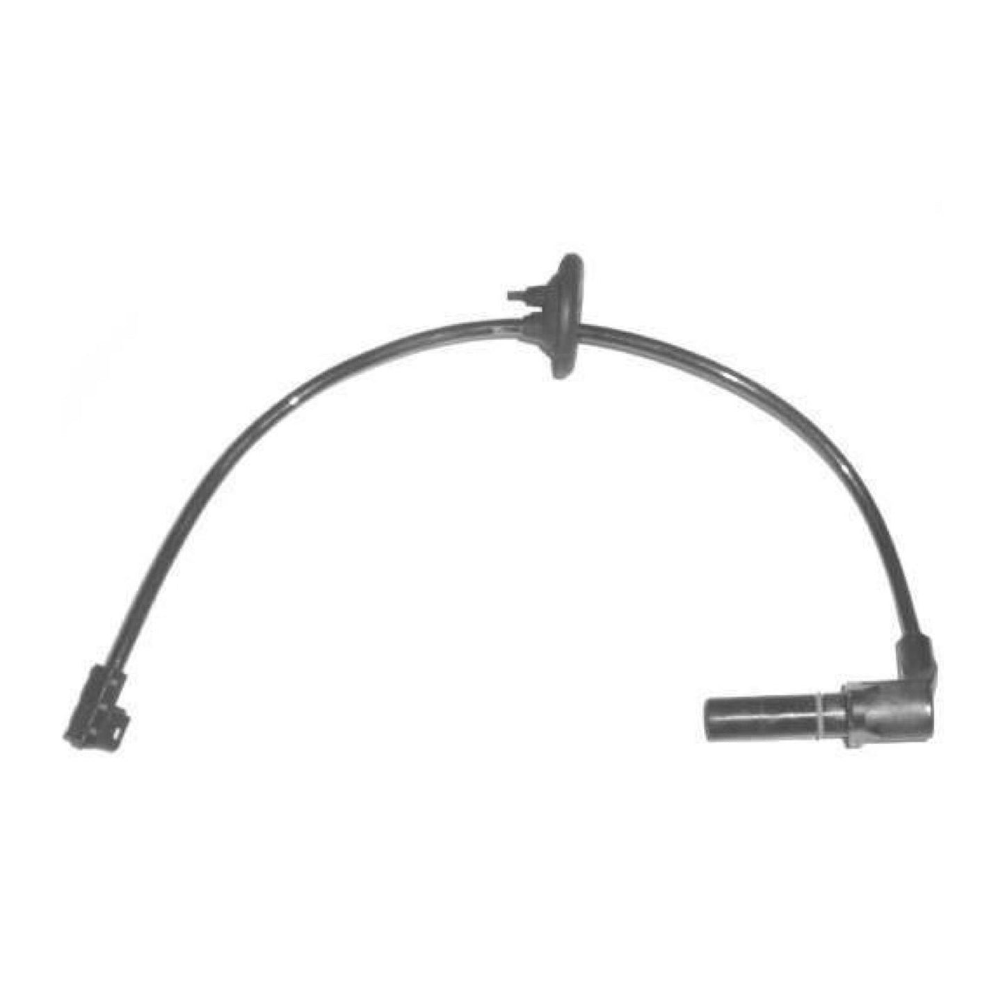 VEMO Sensor for wheel speed V30-72-0132