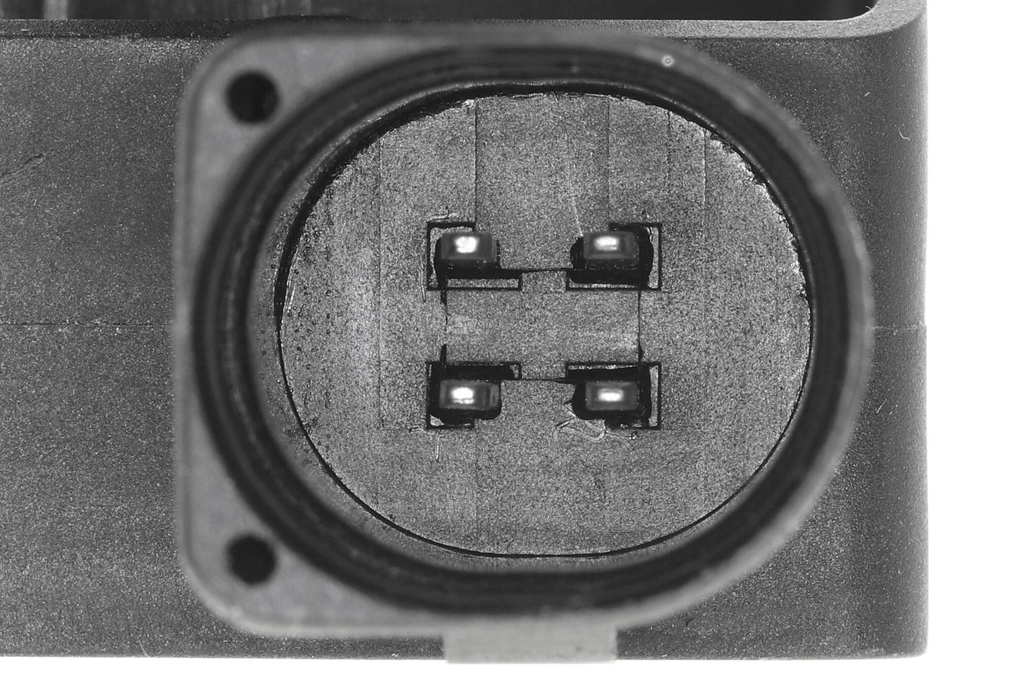 VEMO Sensor, pneumatic suspension level V30-72-0256