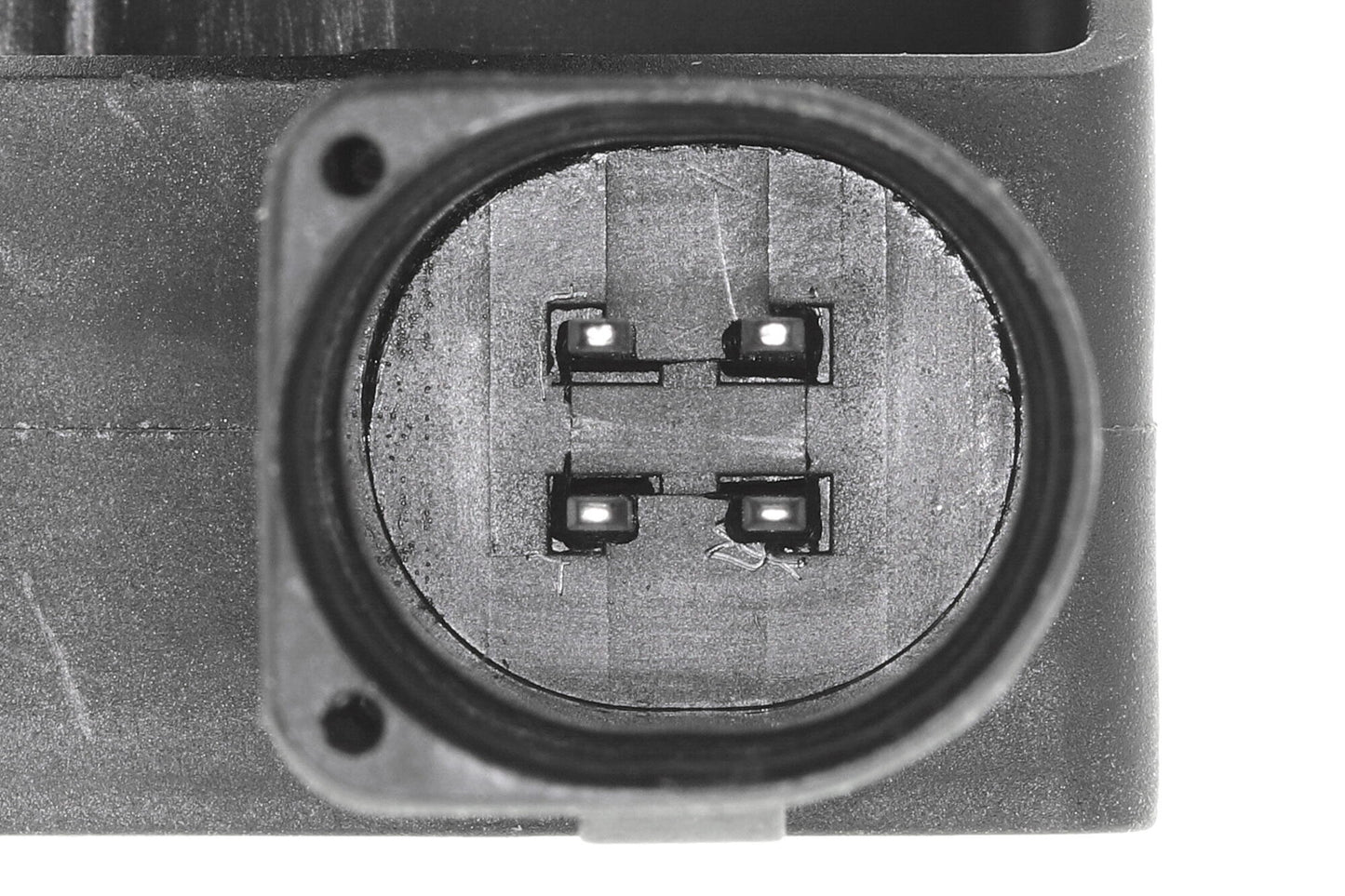 VEMO Sensor, pneumatic suspension level V30-72-0257